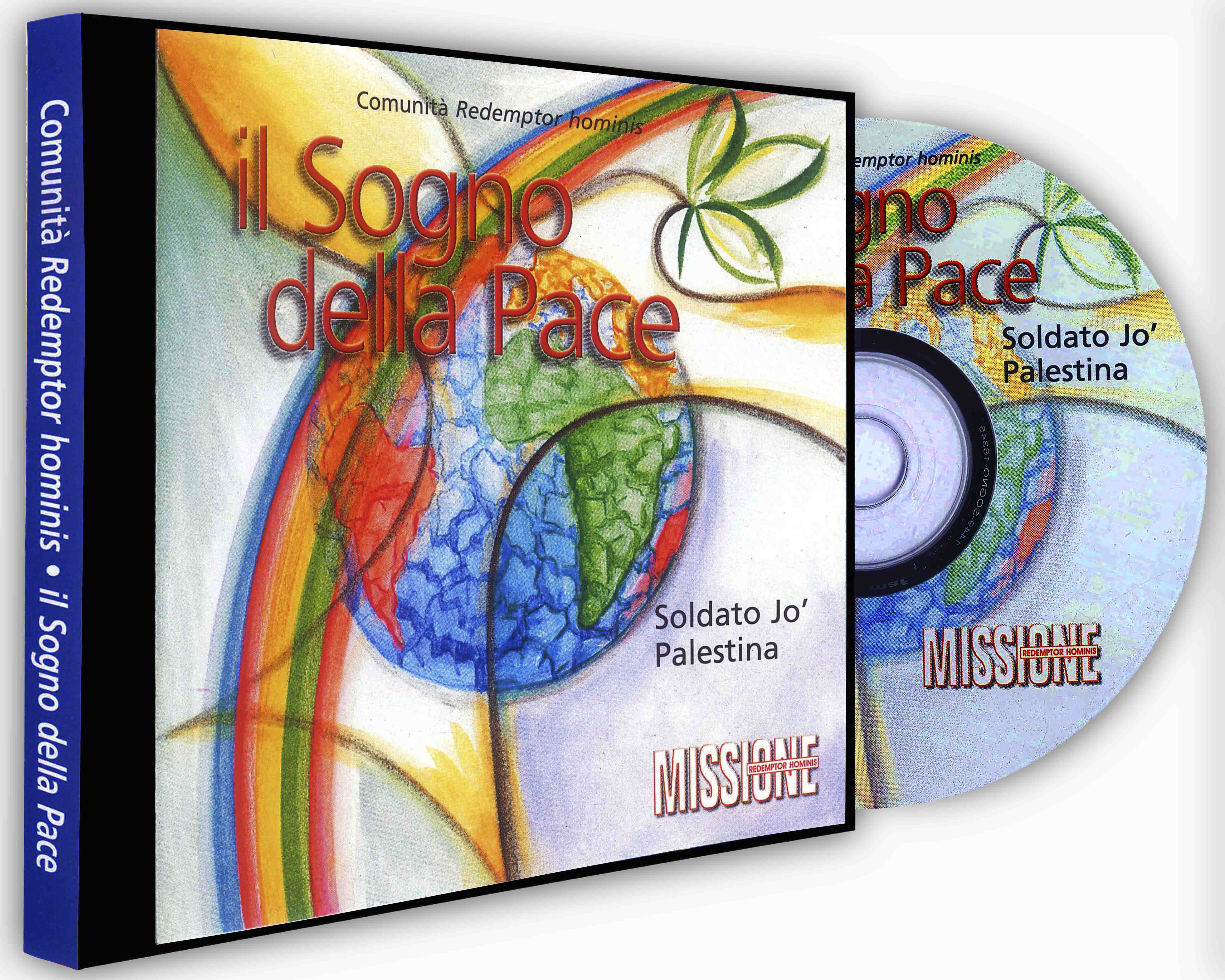 2 Musica dentro