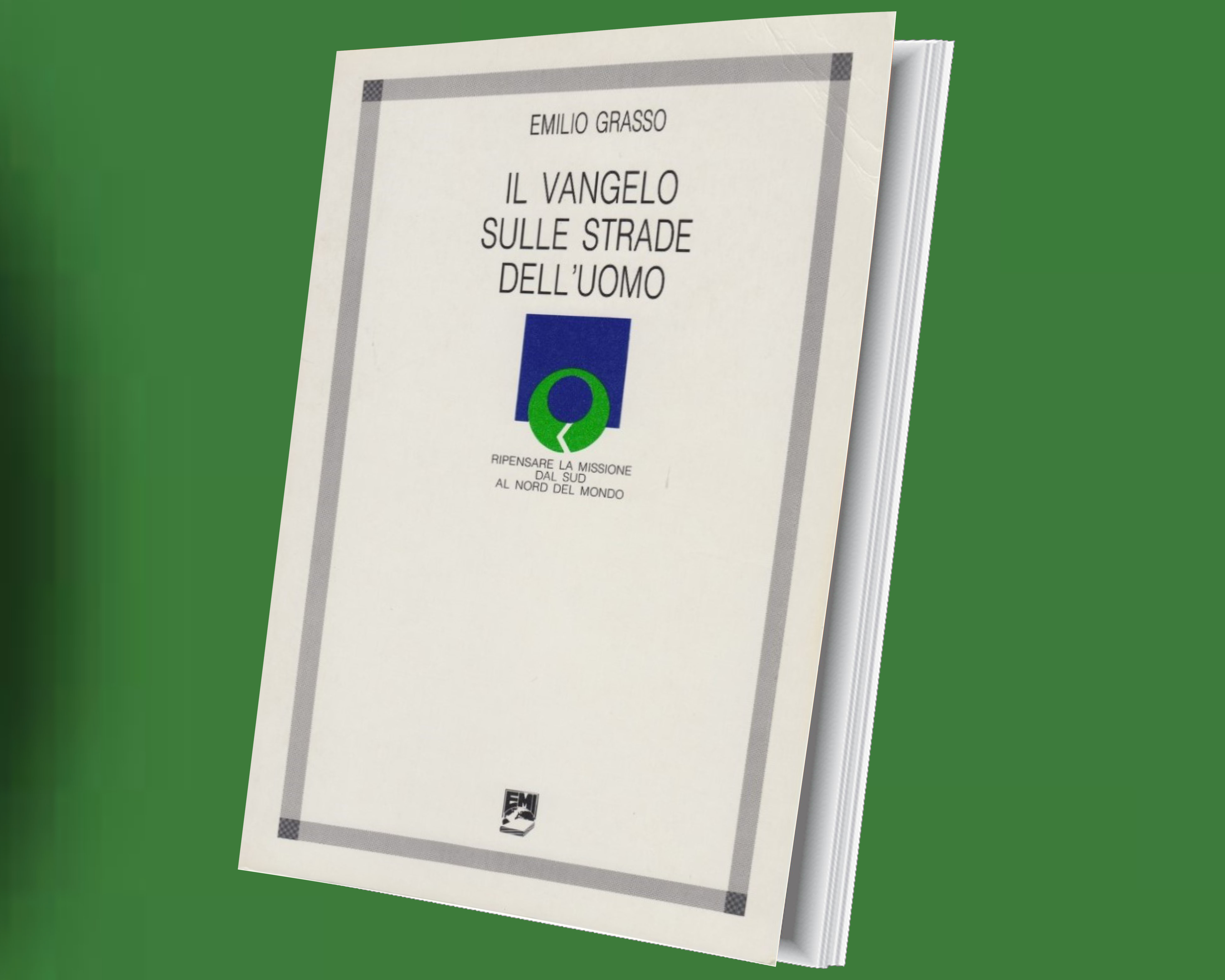 home Dio parla nel silenzio