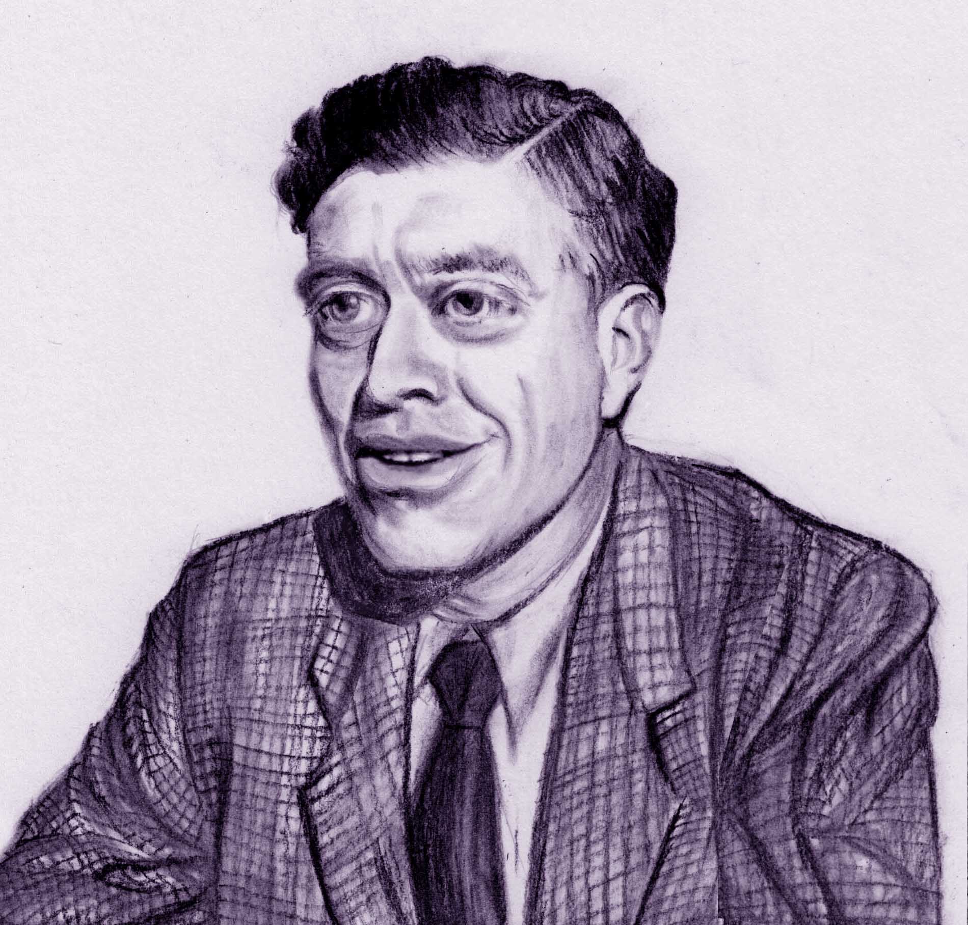 Emmanuel Mounier