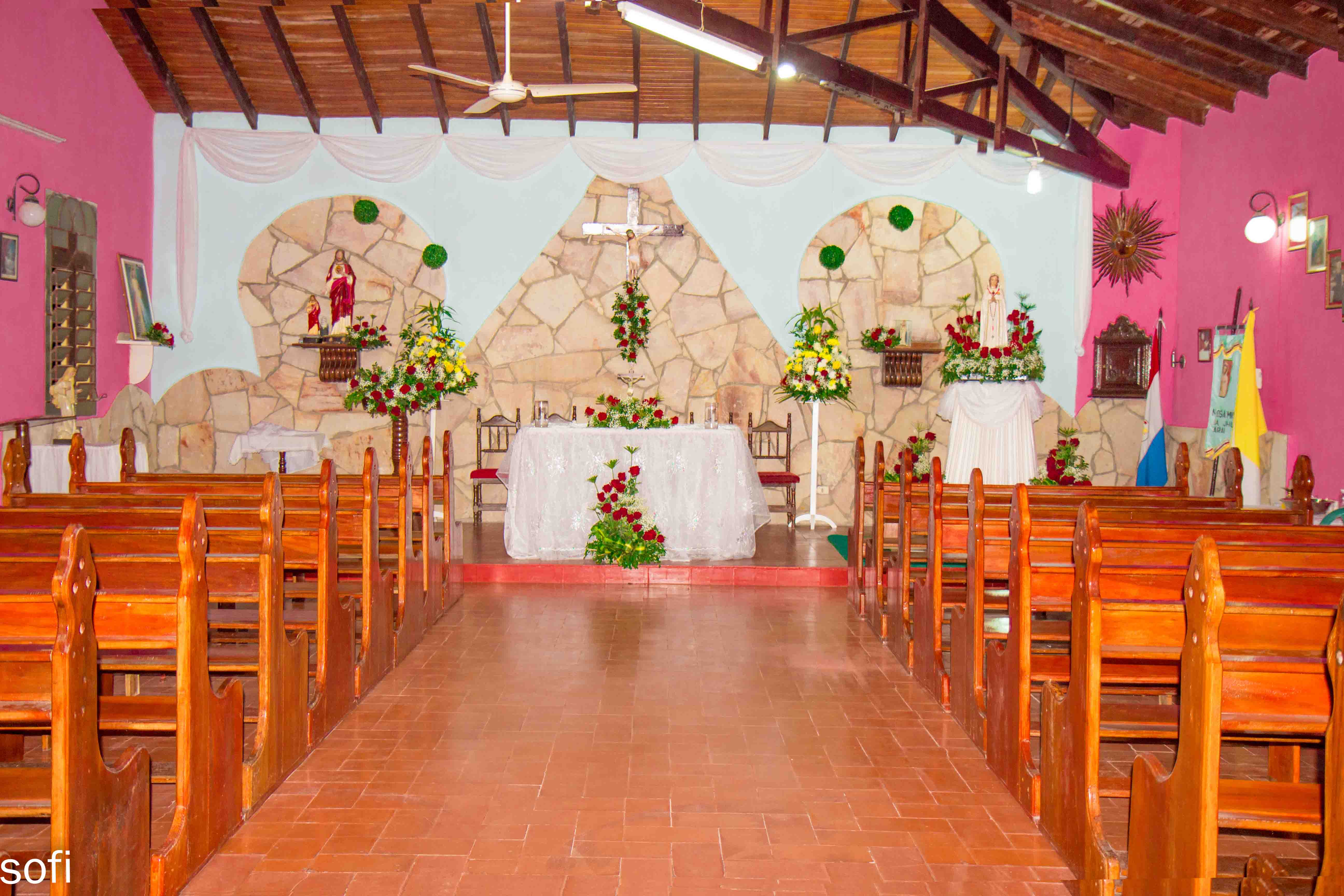 Homelía 73 10 07 2021 4