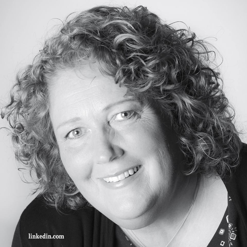 Elianne van den Heuvel