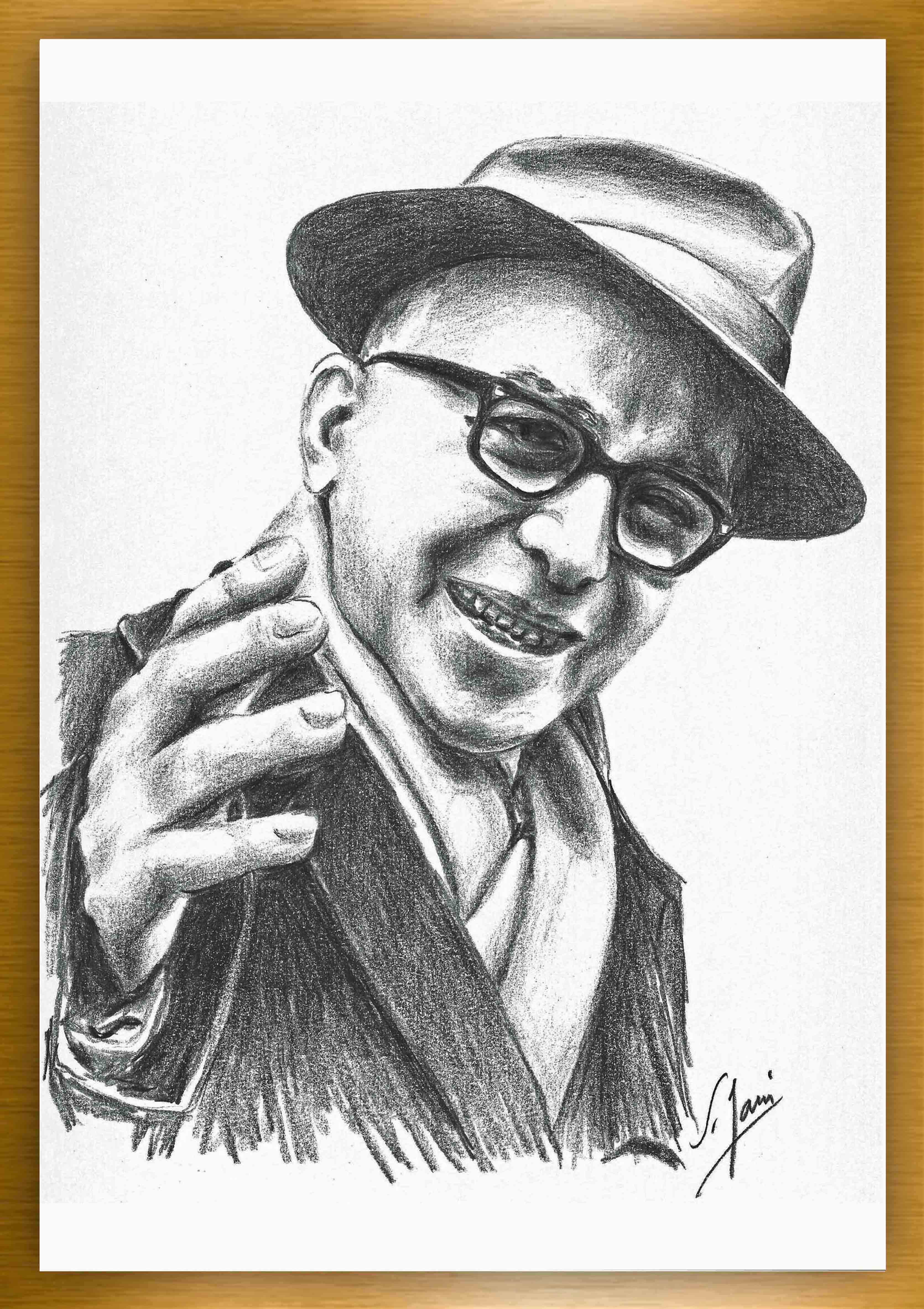 Il Personaggio Don Tonino Bello