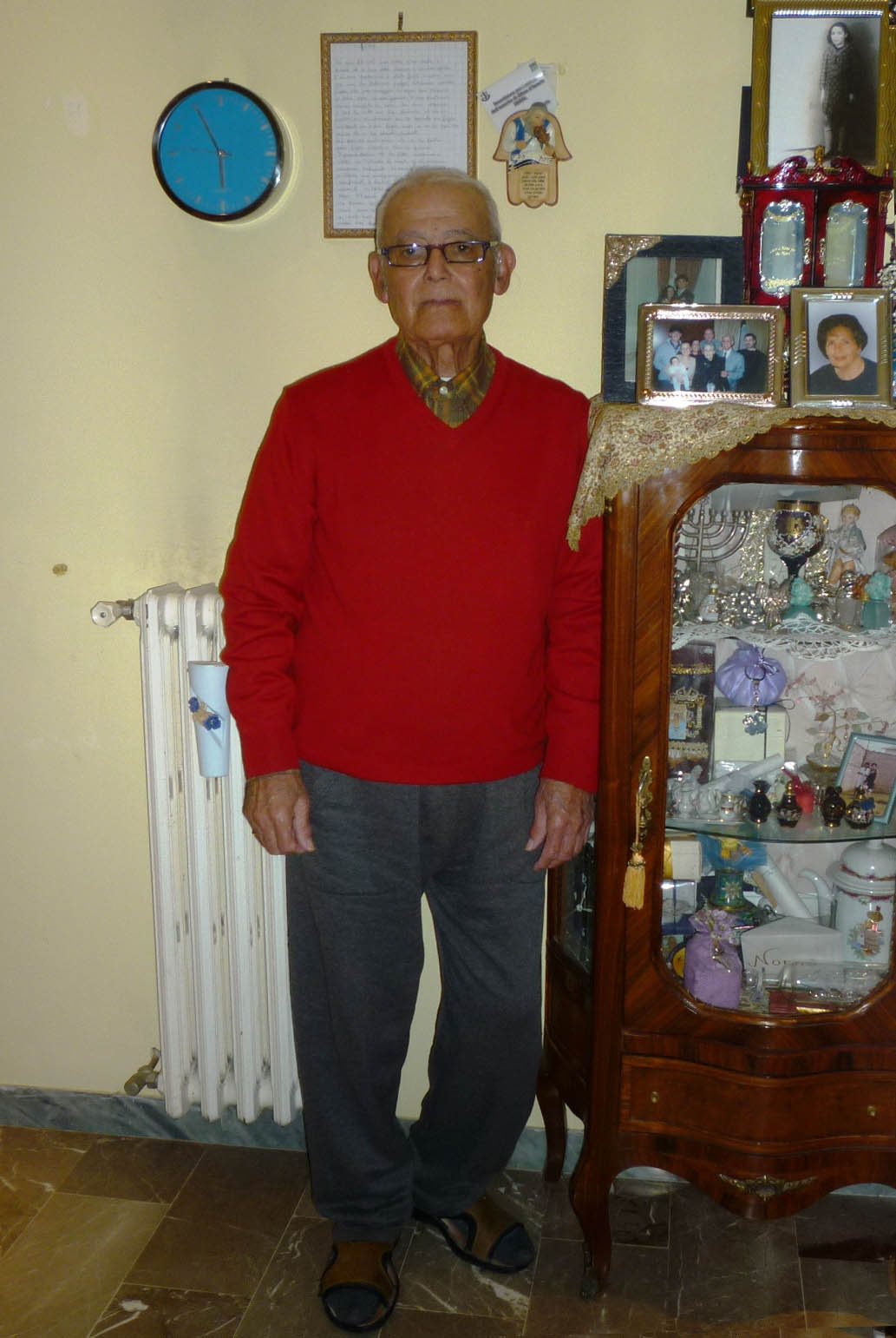 16 de octubre de 1943 1