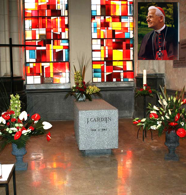 Joseph Cardijn 3 4