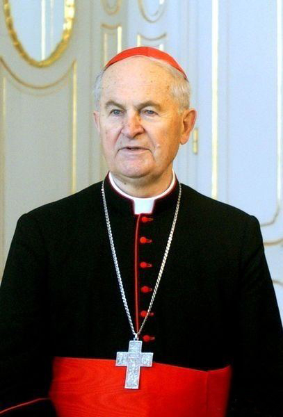 Card. Jozef Tomko