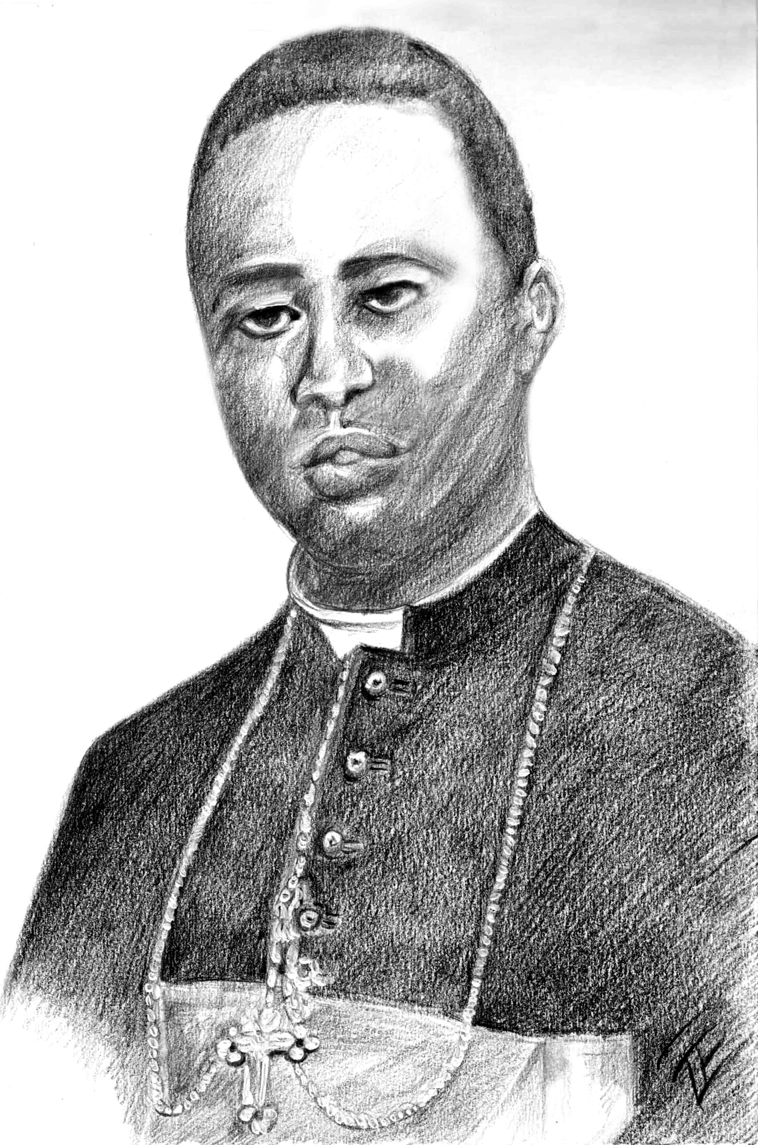 Mons. Thomas Mongo